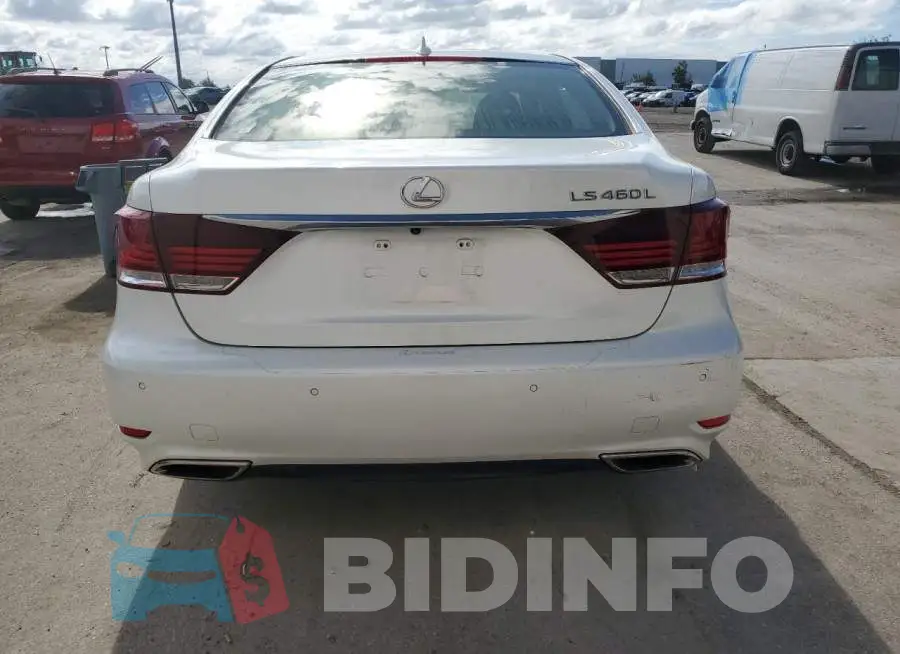 JTHGL5EF3F5055505 Photo# 6