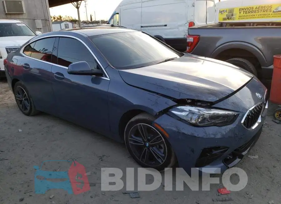 WBA53AK03M7H82999 Photo# 4