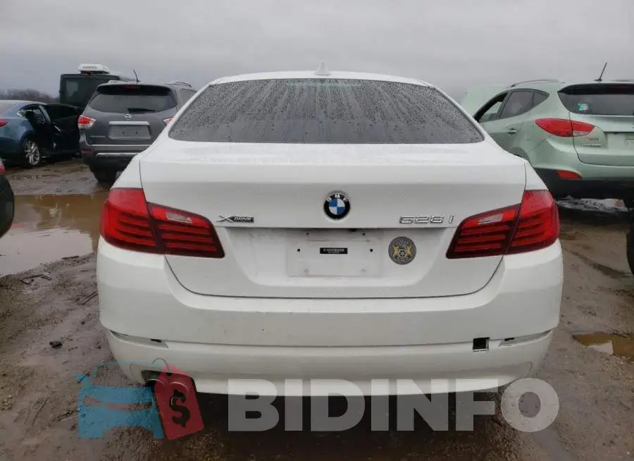 WBA5A7C54ED614811 Photo# 6