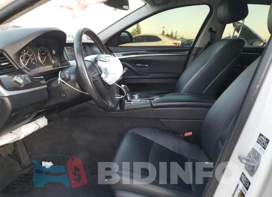 WBA5A7C56ED617483 Photo# 7