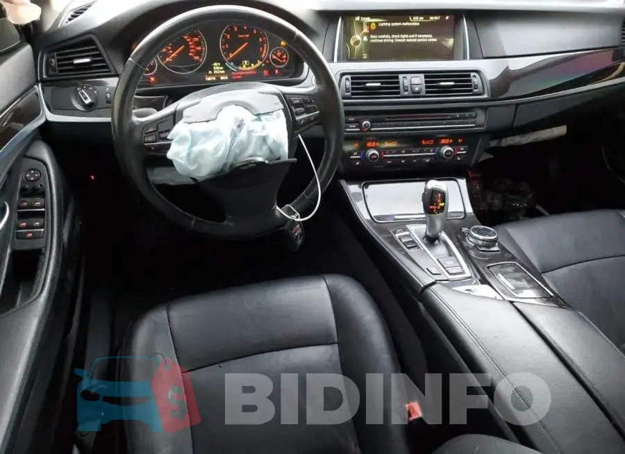 WBA5A7C56ED617483 Photo# 8