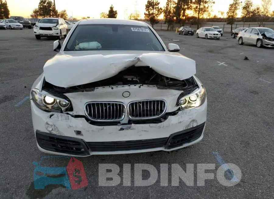 WBA5A7C56ED617483 Photo# 5