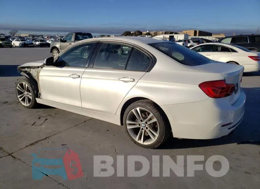 WBA8E9G53GNU30237 Photo# 2