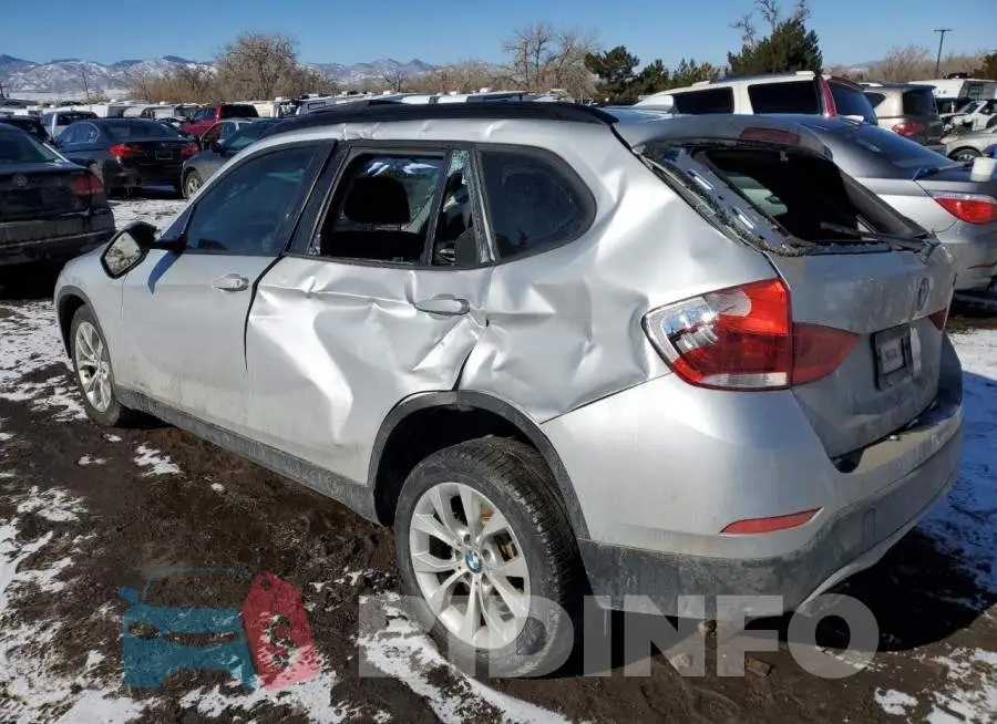 WBAVL1C56EVY22352 Photo# 2