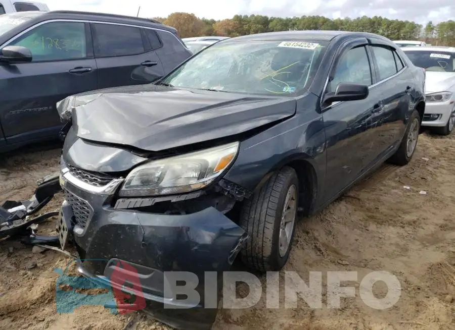 1G11B5SL3FF107903 Photo# 2