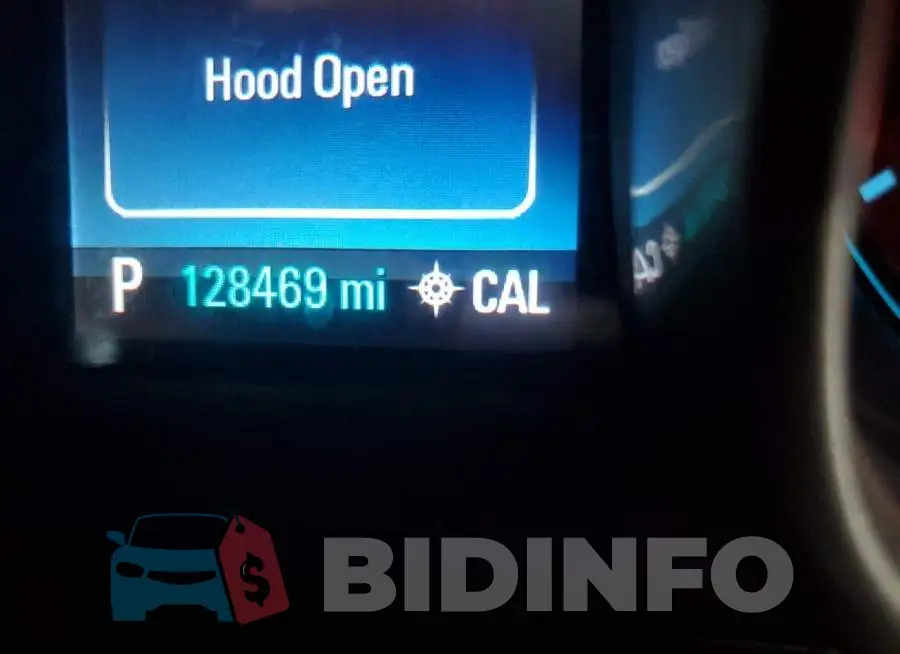 1G11C5SL7FF272267 Photo# 8