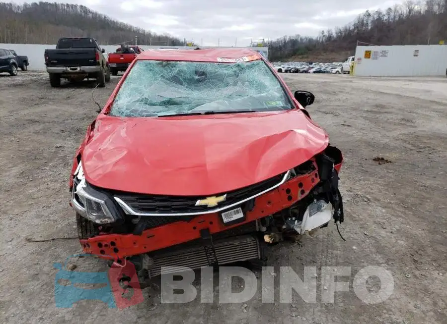1G1BC5SM7G7250486 Photo# 5