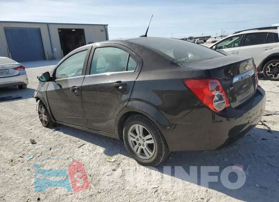 1G1JC5SH1E4230280 Photo# 2