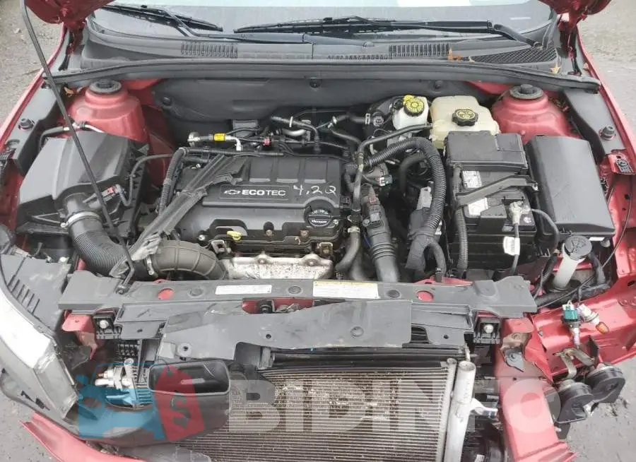 1G1PC5SB4E7377357 Photo# 11
