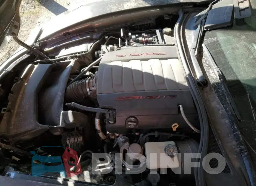 1G1YF2D77G5122087 Photo# 11