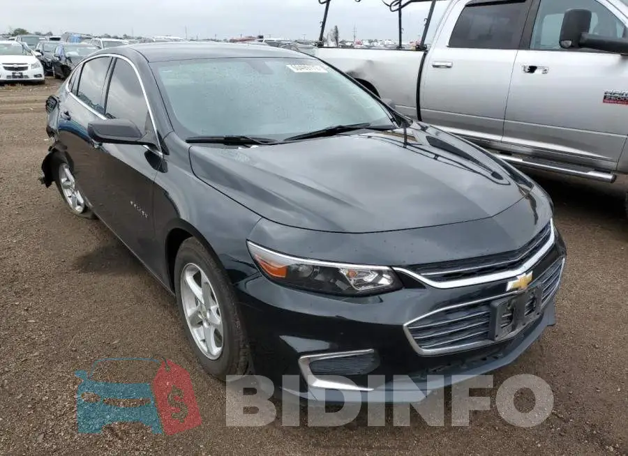 1G1ZB5ST0JF208943 Photo# 1