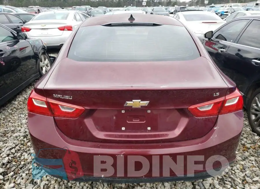 1G1ZB5ST1GF254547 Photo# 6