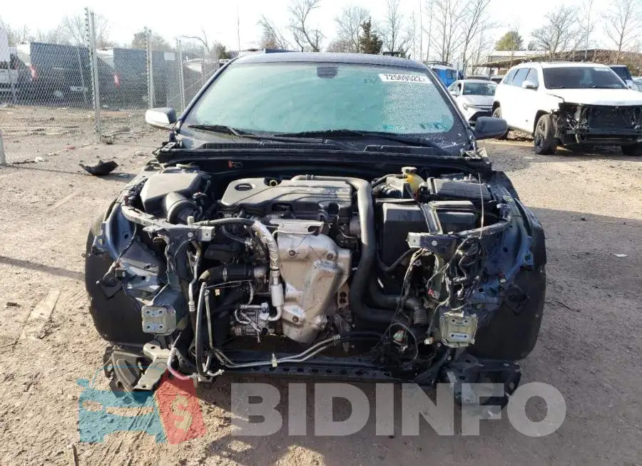 1G1ZB5ST5HF193558 Photo# 5