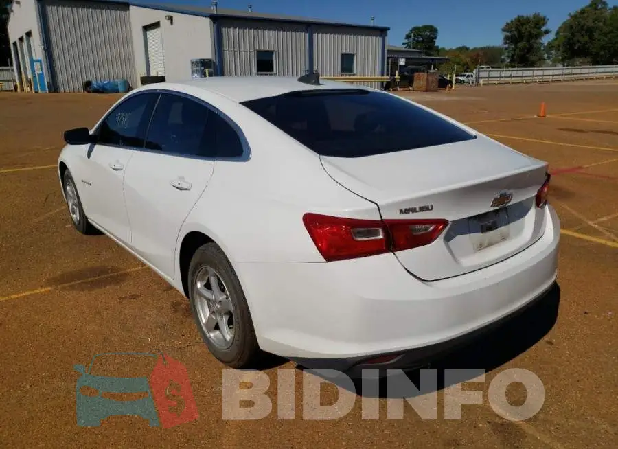 1G1ZB5ST6GF224430 Photo# 3