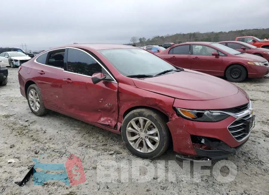 1G1ZD5ST2KF157554 Photo# 4