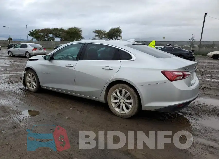 1G1ZD5ST4LF005454 Photo# 2