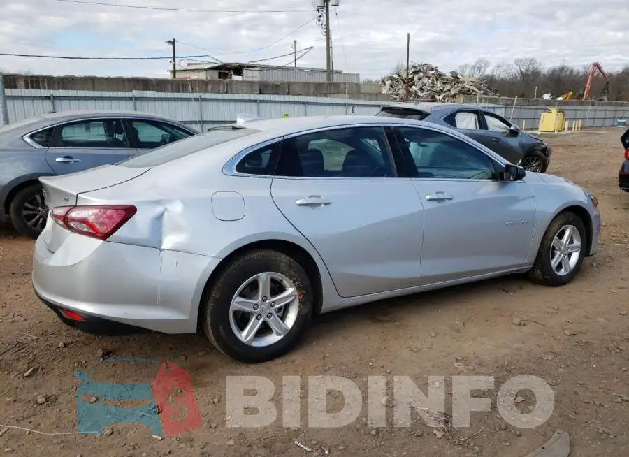 1G1ZD5ST4NF151436 Photo# 3
