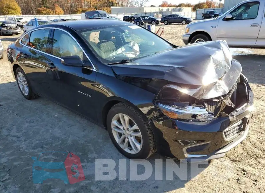 1G1ZD5ST5JF121727 Photo# 4