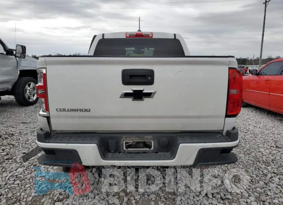 1GCGTCE36F1244832 Photo# 6
