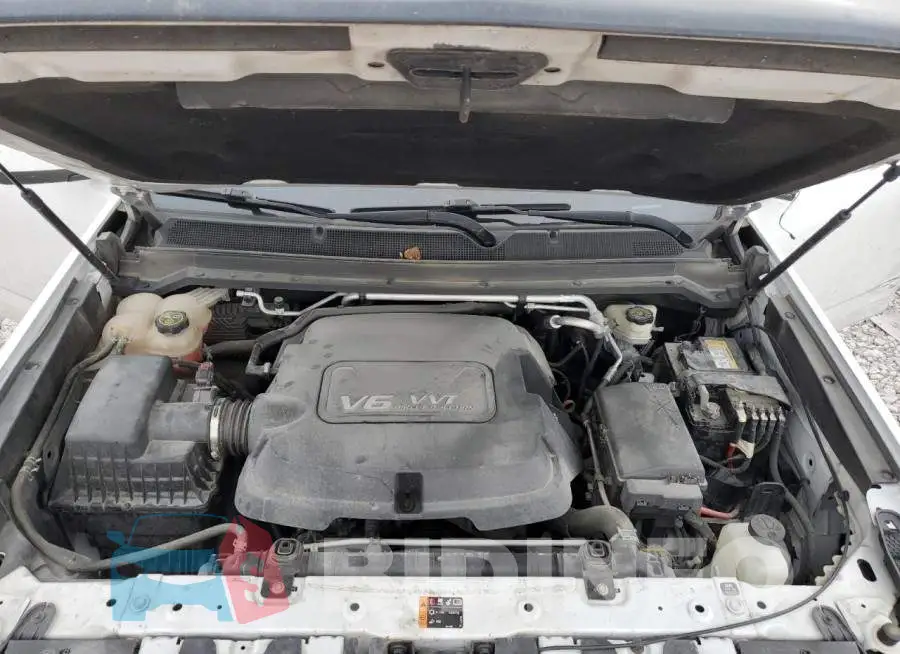 1GCGTCE36F1244832 Photo# 11