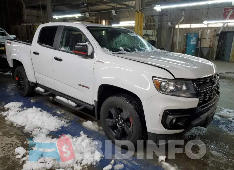 1GCPTCE11N1169728 Photo# 4
