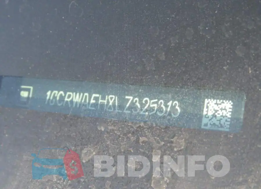 1GCRWAEH8LZ325313 Photo# 9