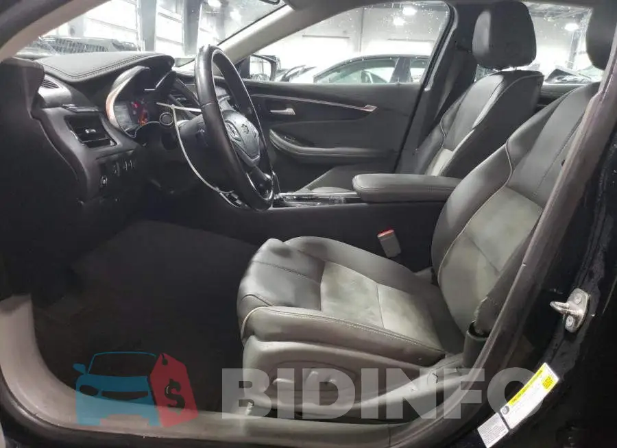 2G1125S36F9264821 Photo# 7