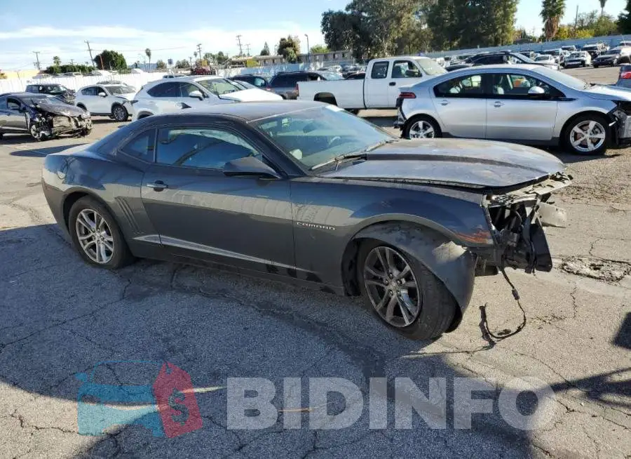 2G1FB1E30F9298926 Photo# 4