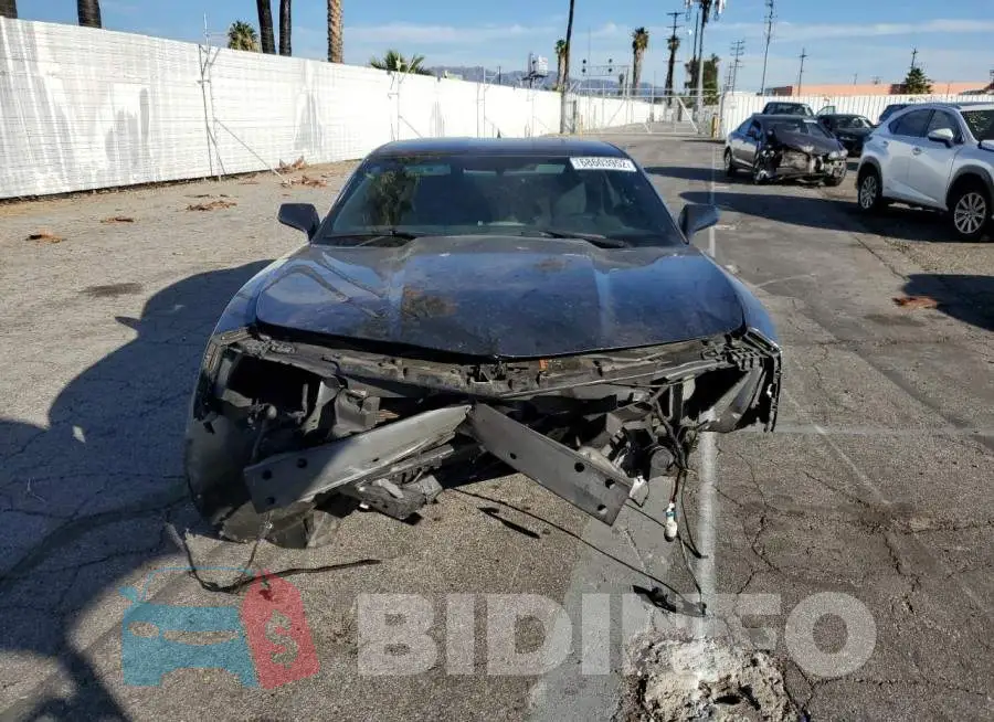 2G1FB1E30F9298926 Photo# 5