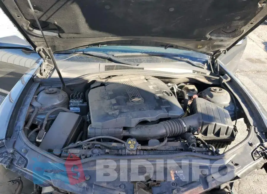 2G1FB1E30F9298926 Photo# 11