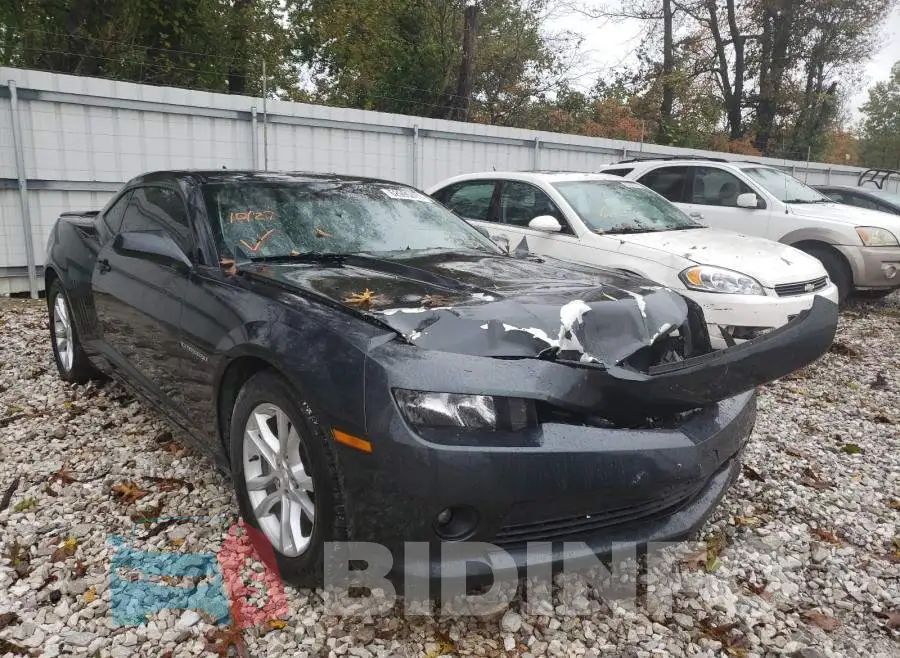 2G1FB1E3XE9176895 Photo# 1