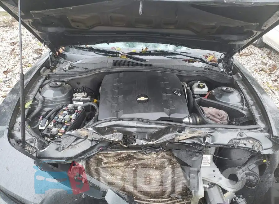 2G1FB1E3XE9176895 Photo# 7