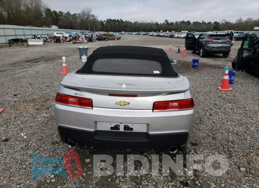 2G1FB3D34E9269344 Photo# 6