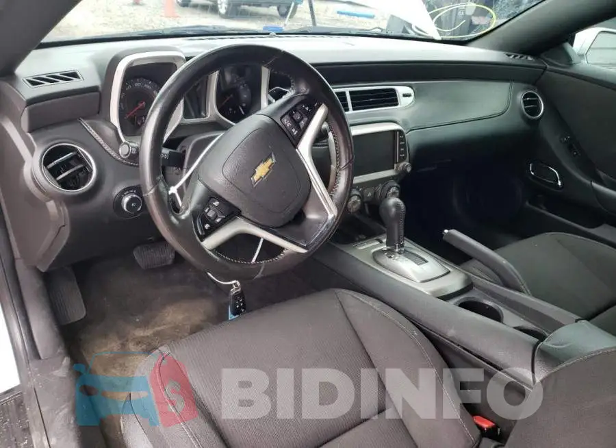 2G1FB3D34E9269344 Photo# 8