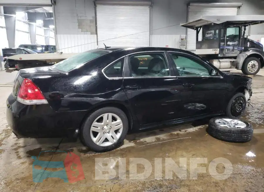 2G1WB5E34F1140448 Photo# 3