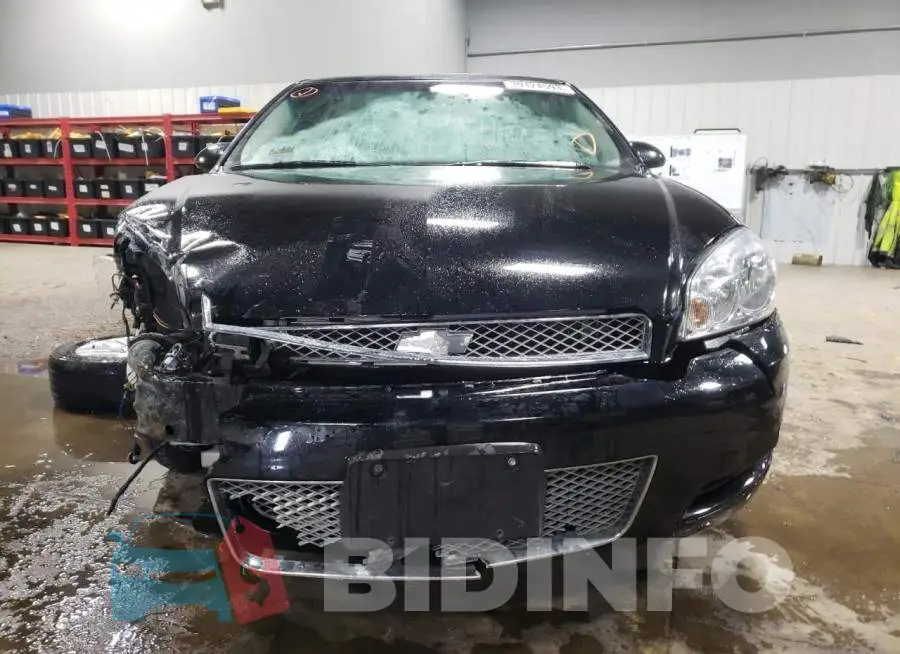 2G1WB5E34F1140448 Photo# 5