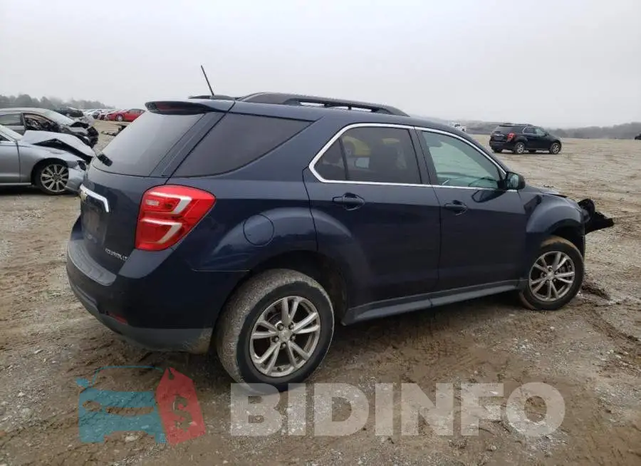 2GNALCEK9G1147639 Photo# 3