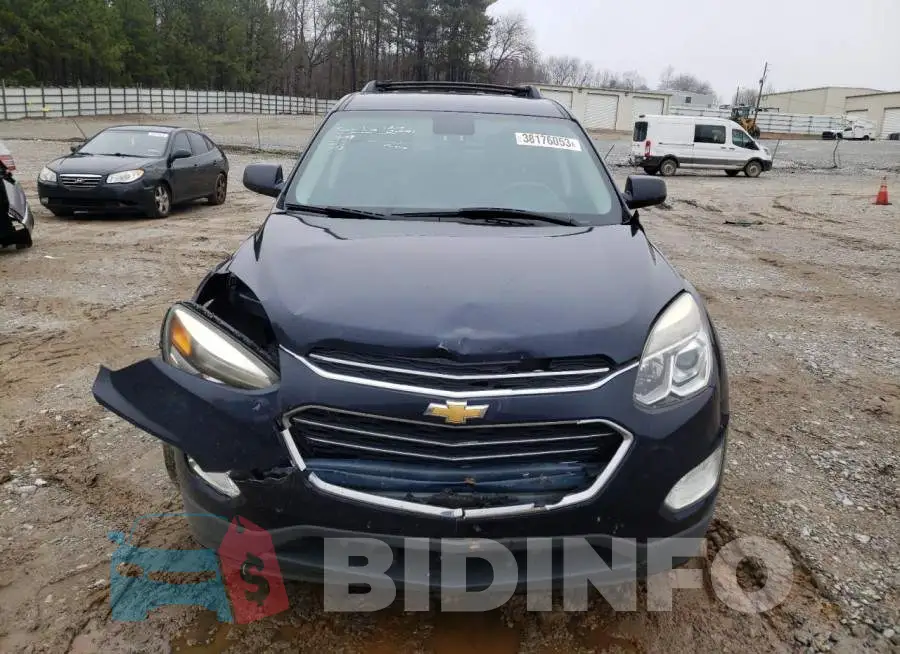 2GNALCEK9G1147639 Photo# 5