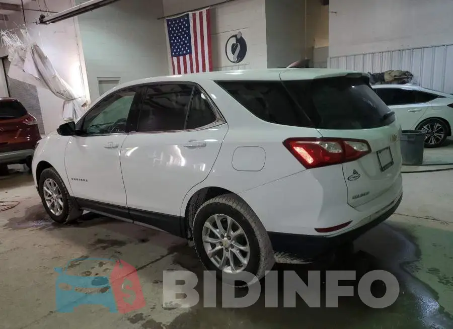 2GNAXTEV1L6164432 Photo# 2