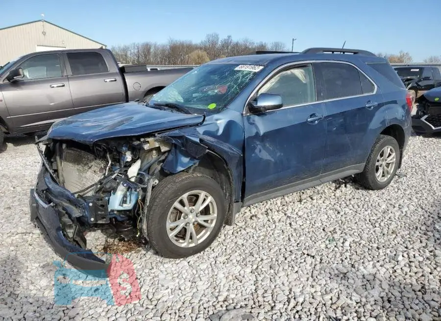 2GNFLFE34H6190015 Photo# 1