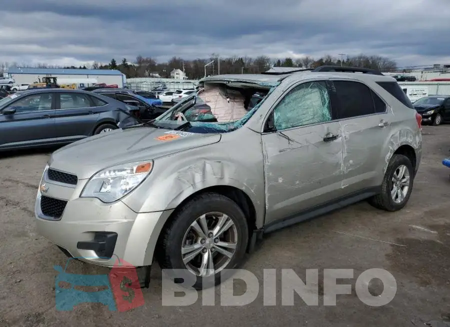 2GNFLFEK8F6433748 Photo# 1