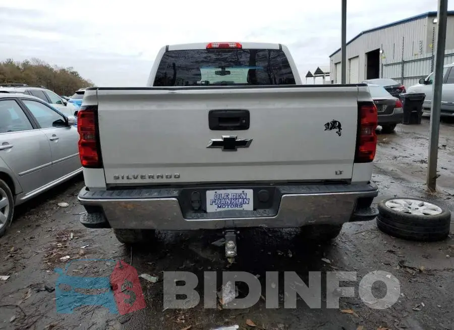 3GCPCREC3FG145132 Photo# 6