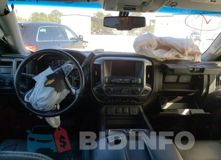 3GCPCSEC2EG169153 Photo# 8