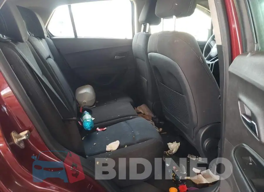 3GNCJKSB0GL274775 Photo# 6