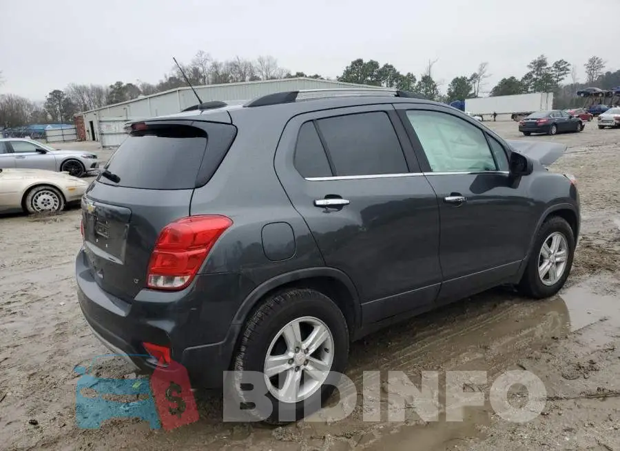 KL7CJLSB2HB229576 Photo# 3