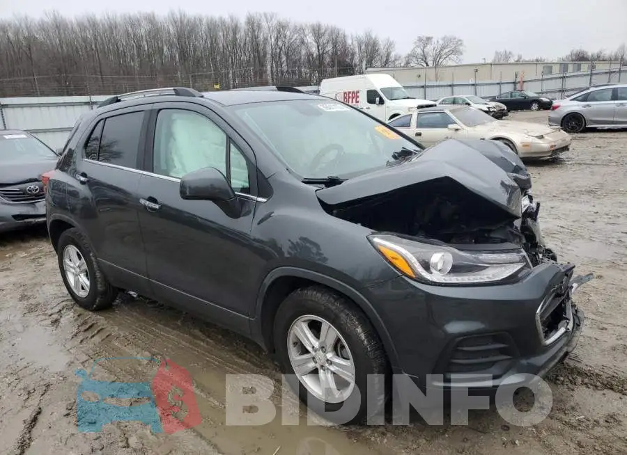 KL7CJLSB2HB229576 Photo# 4