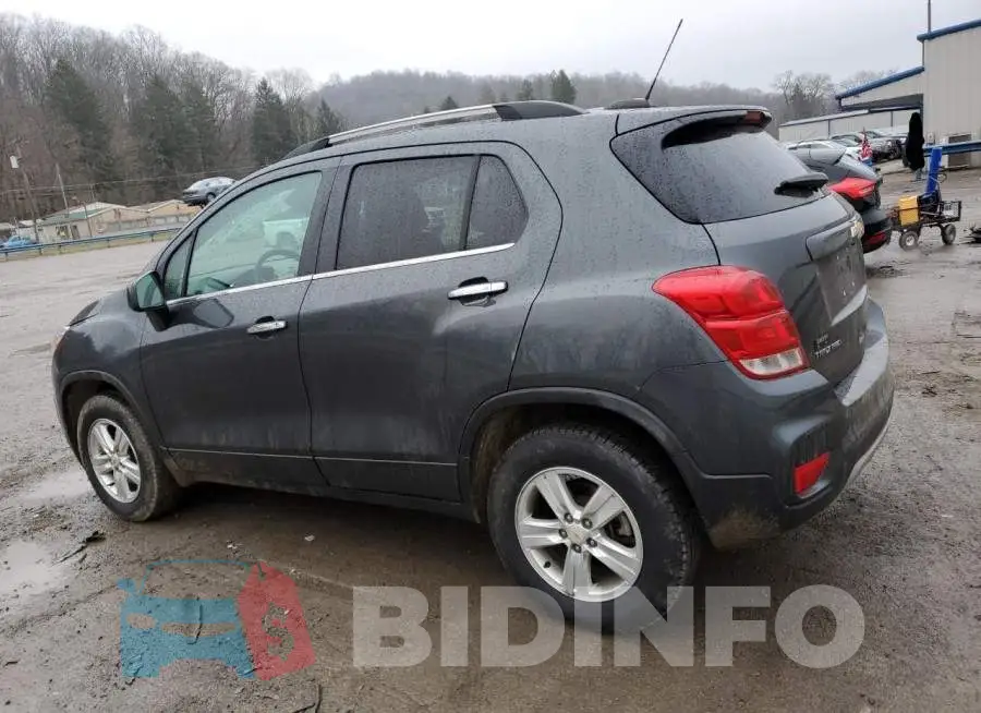 KL7CJPSB7JB564166 Photo# 2