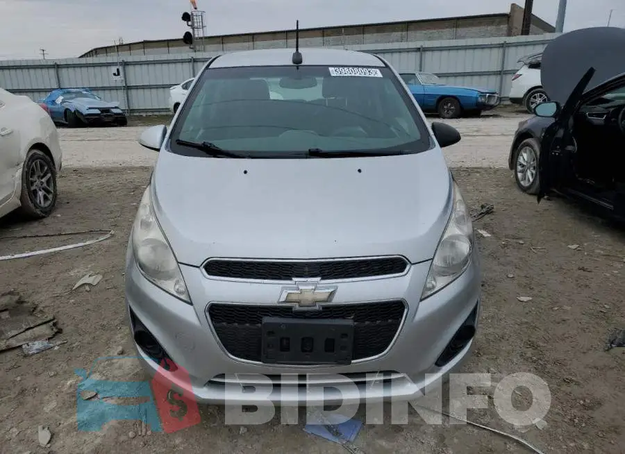 KL8CB6S96EC573862 Photo# 5
