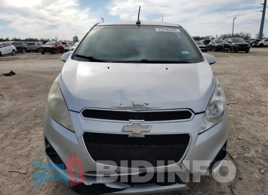 KL8CD6S90EC534503 Photo# 5