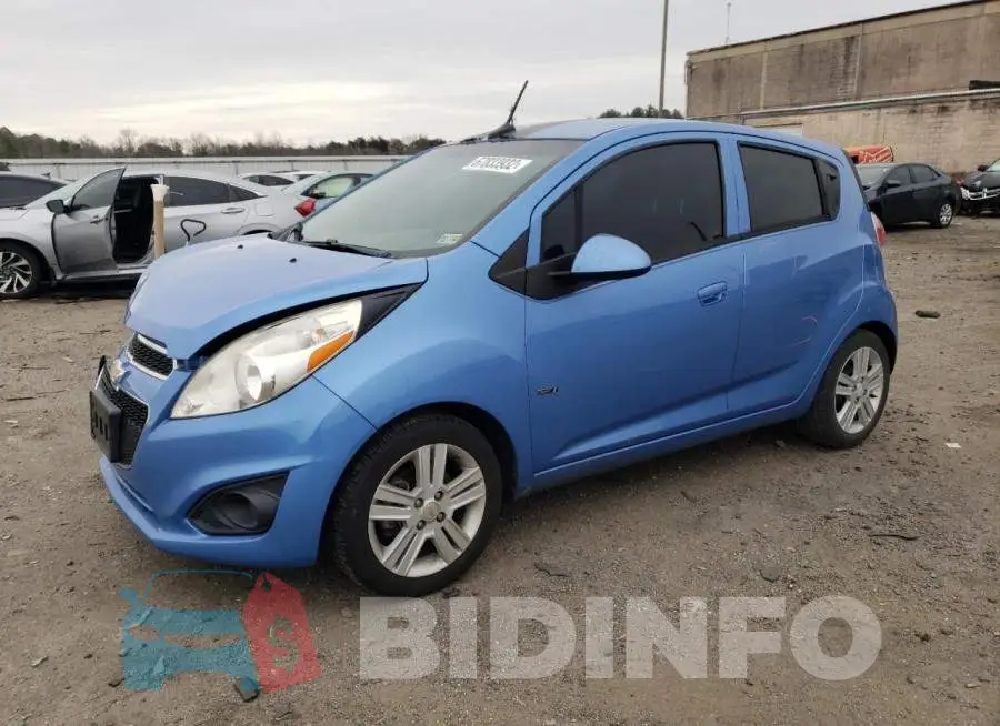 KL8CD6S96EC568543 Photo# 1